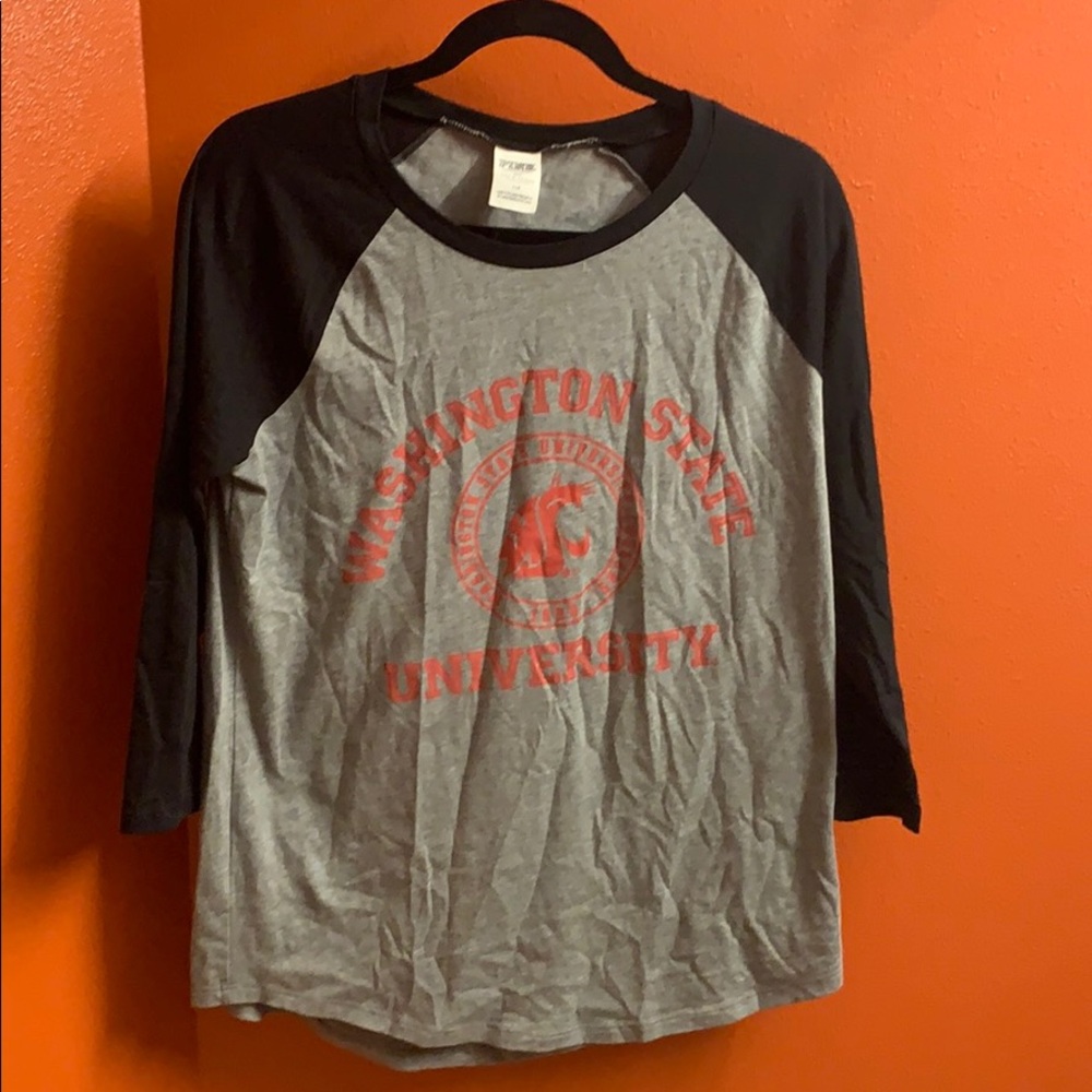Victoria Secret College Edition WSU Cougars